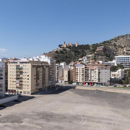 Frontalmar, Esc-B, 8º-32 Διαμέρισμα Cullera Εξωτερικό φωτογραφία