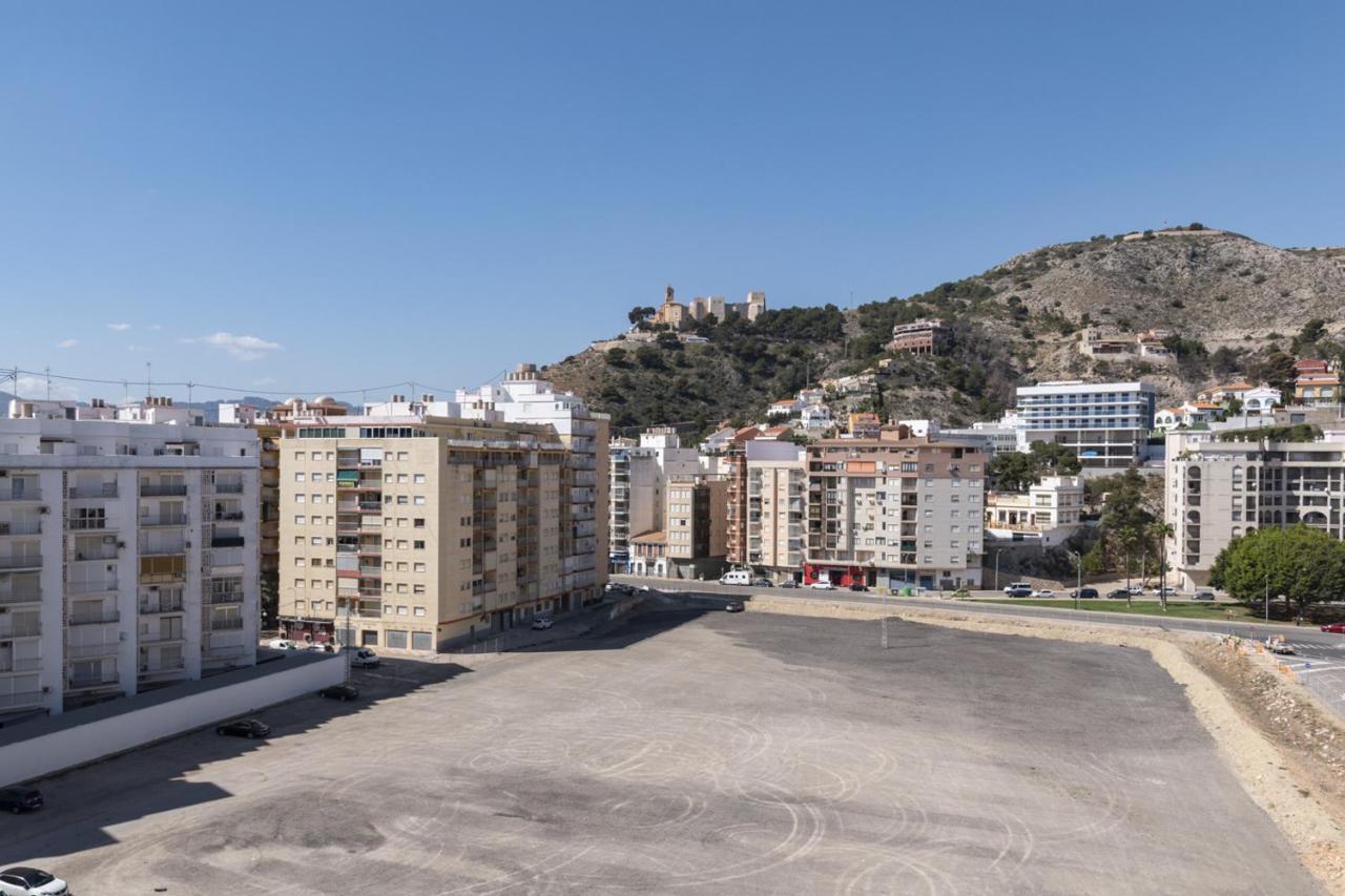 Frontalmar, Esc-B, 8º-32 Διαμέρισμα Cullera Εξωτερικό φωτογραφία