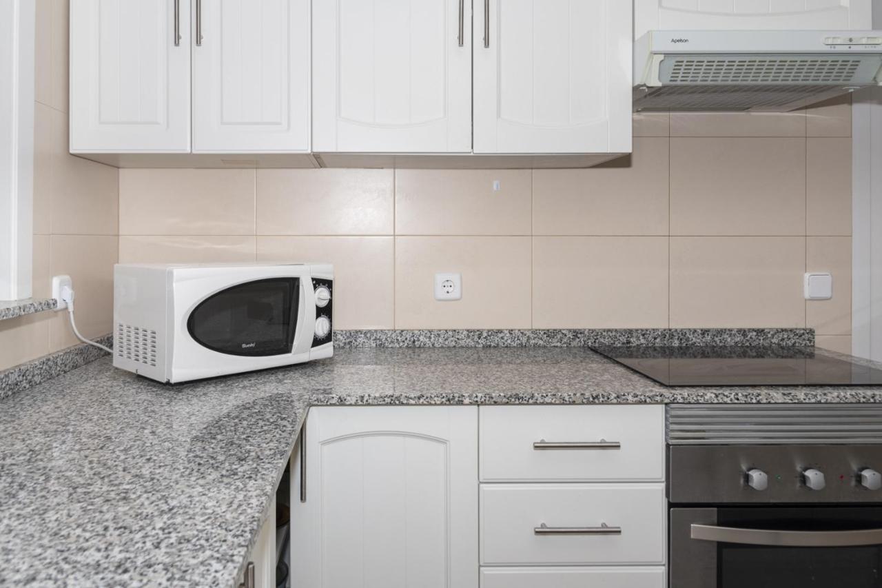 Frontalmar, Esc-B, 8º-32 Διαμέρισμα Cullera Εξωτερικό φωτογραφία