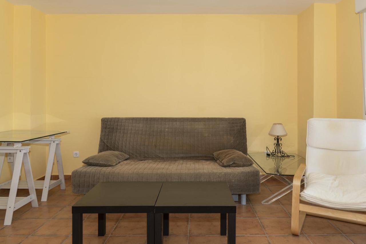Frontalmar, Esc-B, 8º-32 Διαμέρισμα Cullera Εξωτερικό φωτογραφία