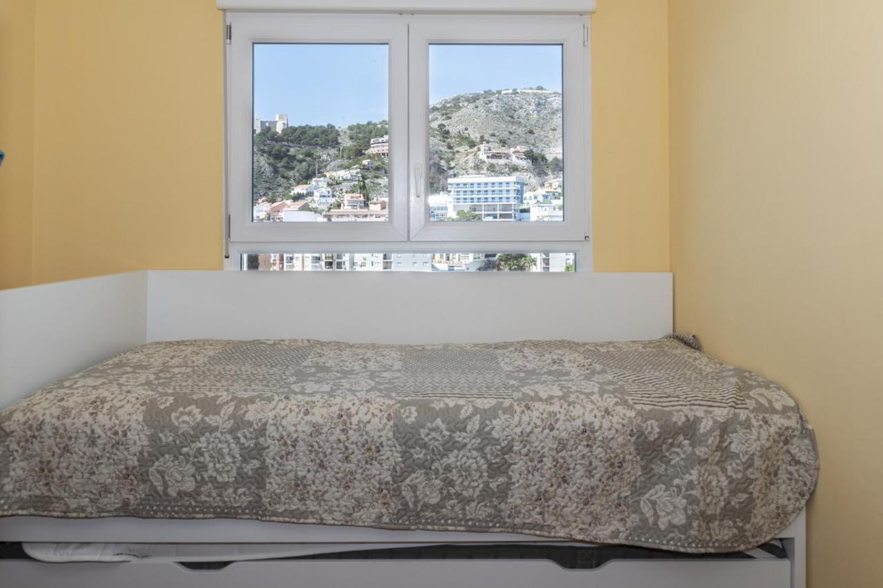 Frontalmar, Esc-B, 8º-32 Διαμέρισμα Cullera Εξωτερικό φωτογραφία