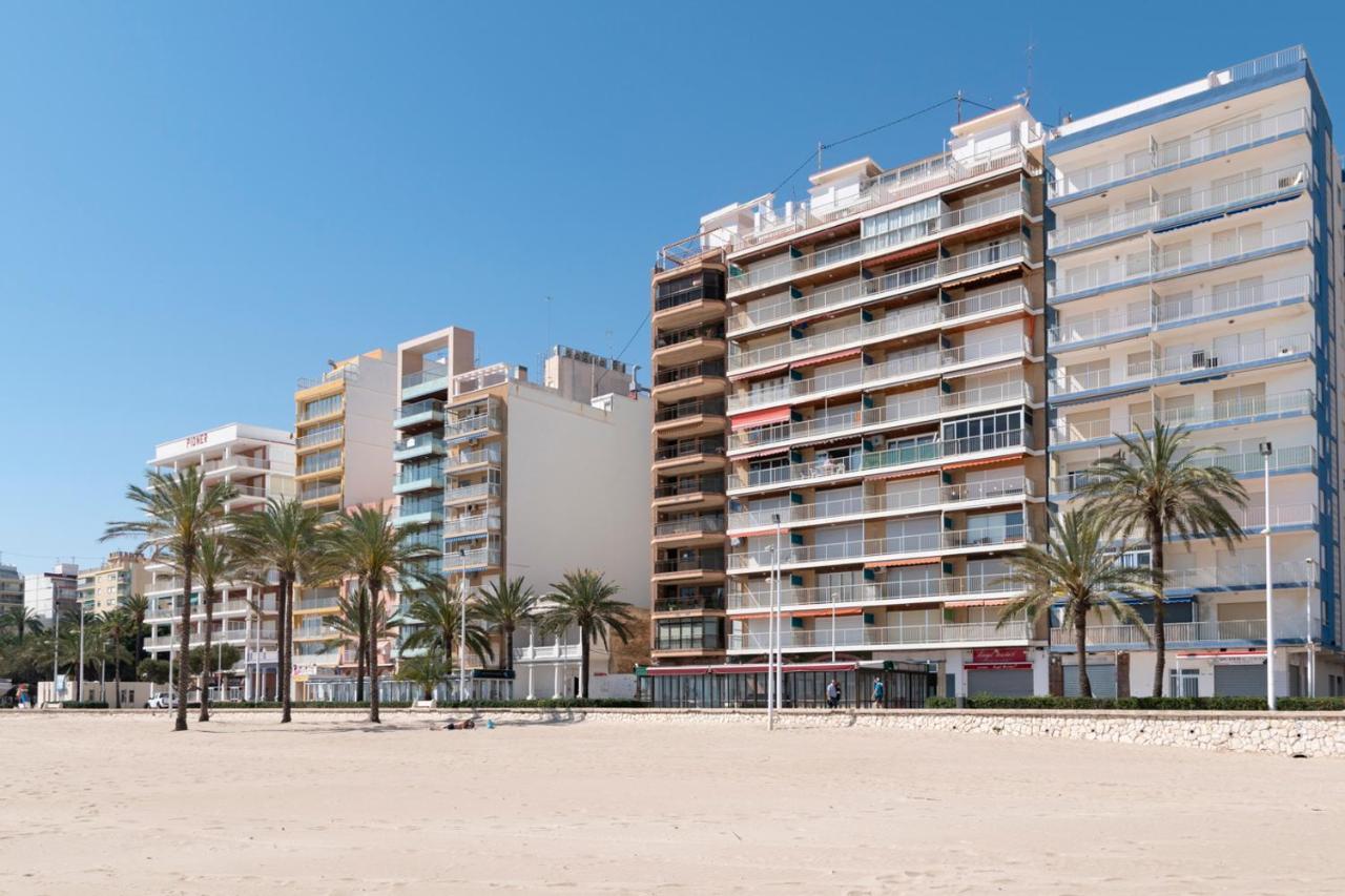 Frontalmar, Esc-B, 8º-32 Διαμέρισμα Cullera Εξωτερικό φωτογραφία