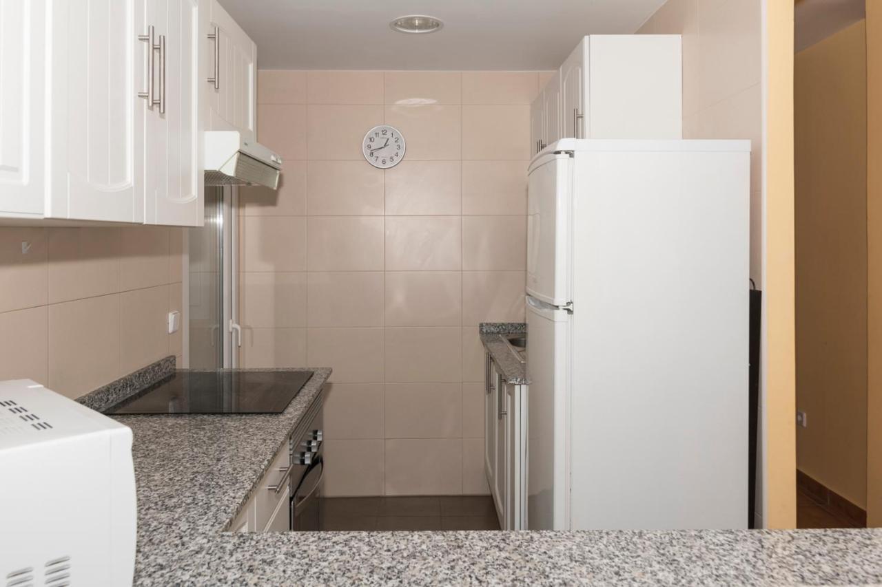 Frontalmar, Esc-B, 8º-32 Διαμέρισμα Cullera Εξωτερικό φωτογραφία